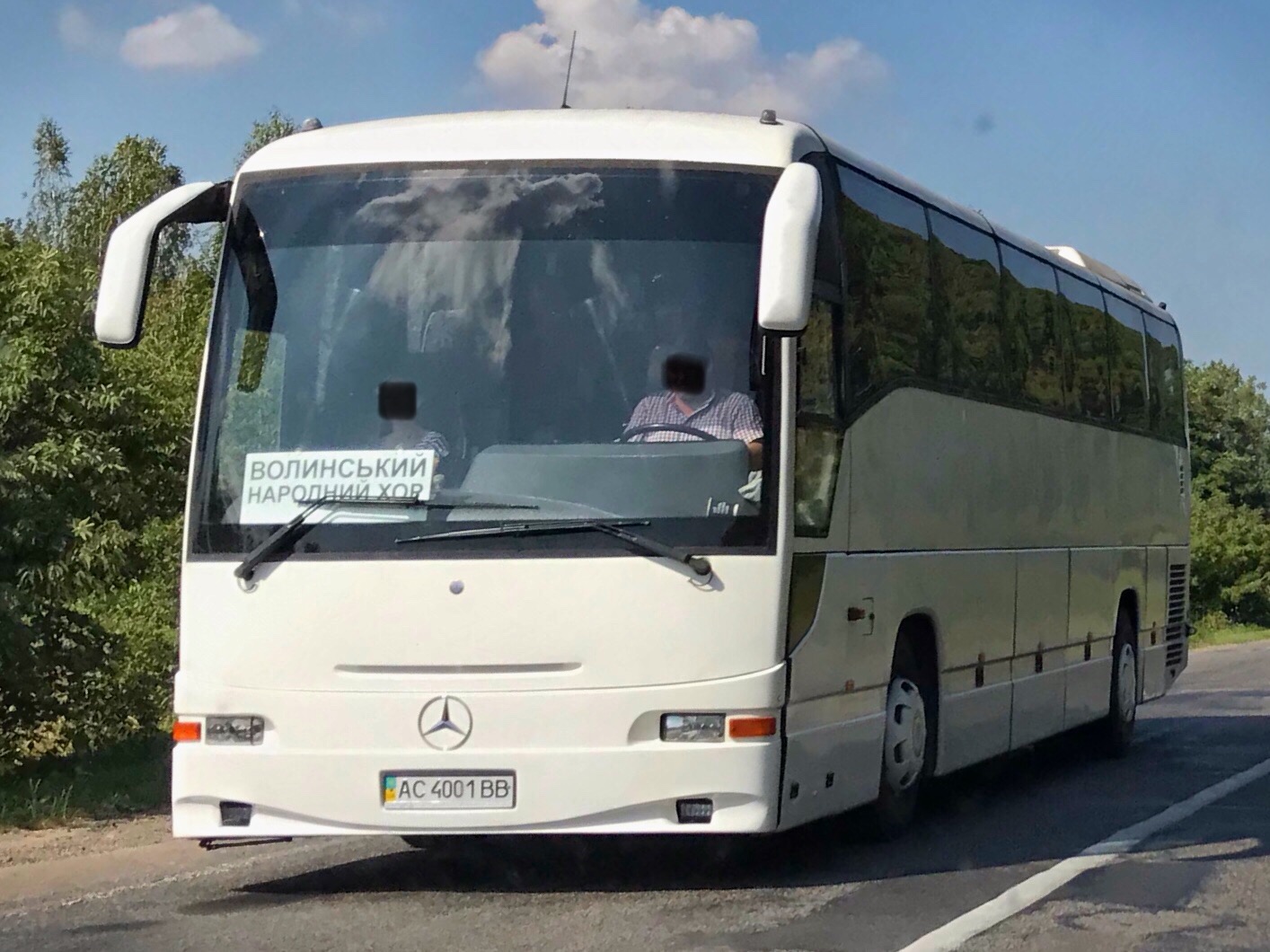 AC 4001 BB, Autosan A404T Cezar 