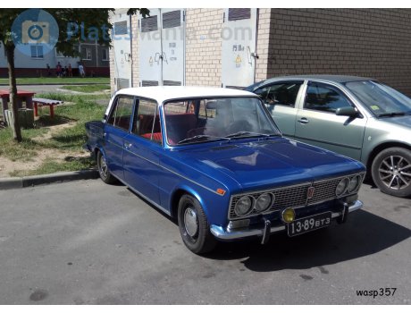 1389 ВТЗ, Lada (VAZ) 2103