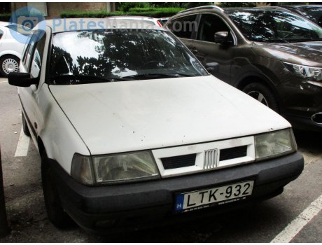 LTK-932, FIAT Marengo