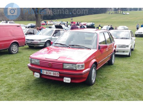 O-ACH-869, MG Maestro