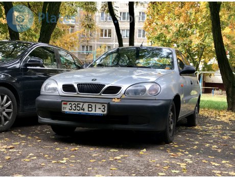 3354 BI-3, FSO Lanos