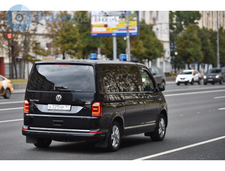 а325мр97, Volkswagen Multivan