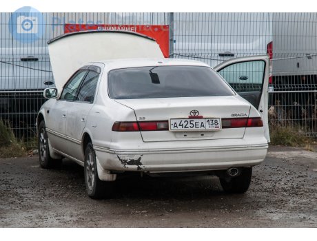 а425еа138, Toyota Camry Gracia