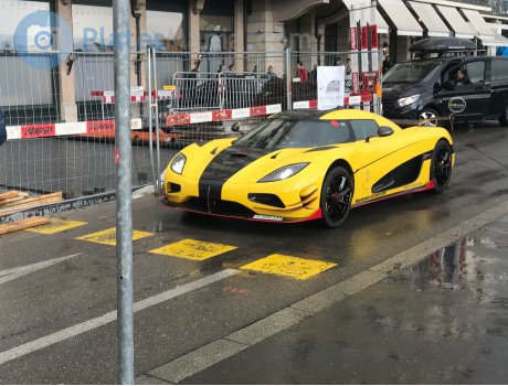GR 888118, Koenigsegg Agera
