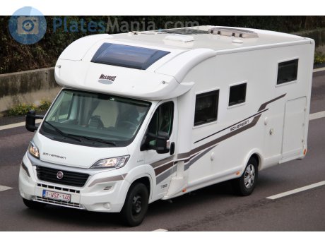 1-WSZ-140, McLouis Sovereign