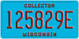 Wisconsin, Collector