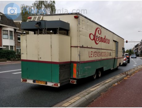 DN-73-12, Spijkstaal Type 11000