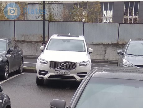 а620аа121, Volvo XC90