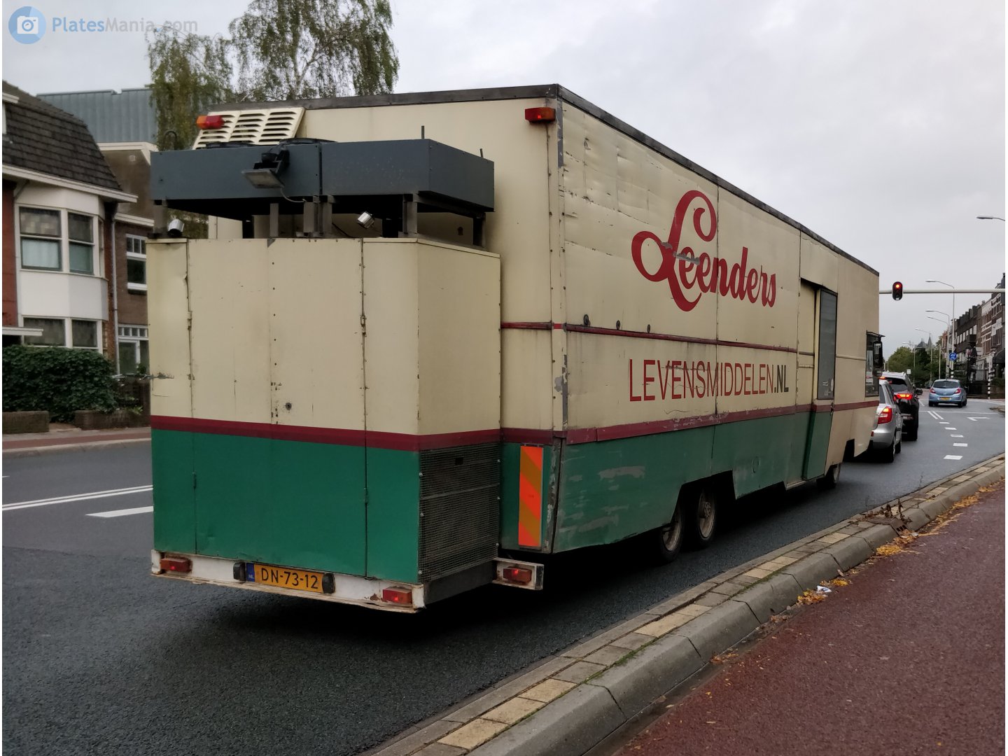 DN-73-12, Spijkstaal Type 11000 