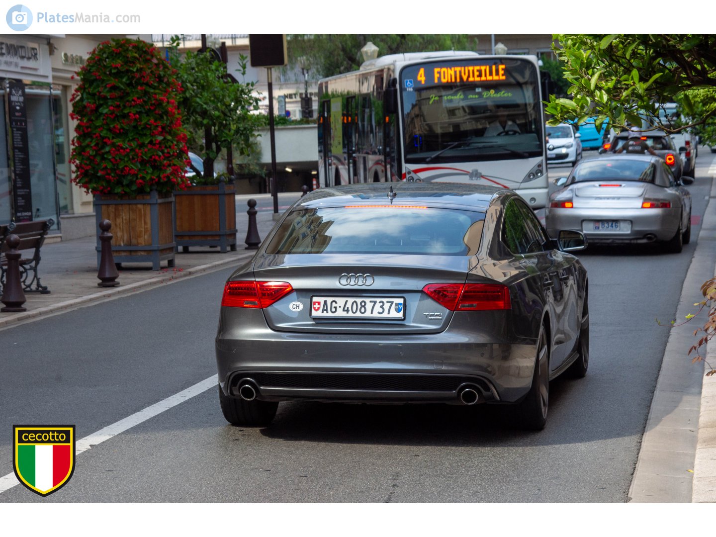 AG 408737, Audi A5 1st gen Sportback (B8/8TA), facelift, 2011–2016