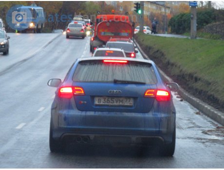 в365ум77, Audi S3