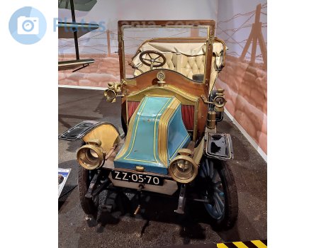 ZZ-05-70, Renault Type AX