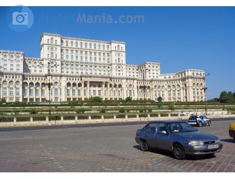 GR 08 KXK, Daewoo Cielo