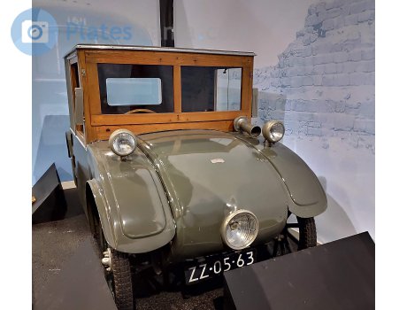 ZZ-05-63, Hanomag 2/10 PS