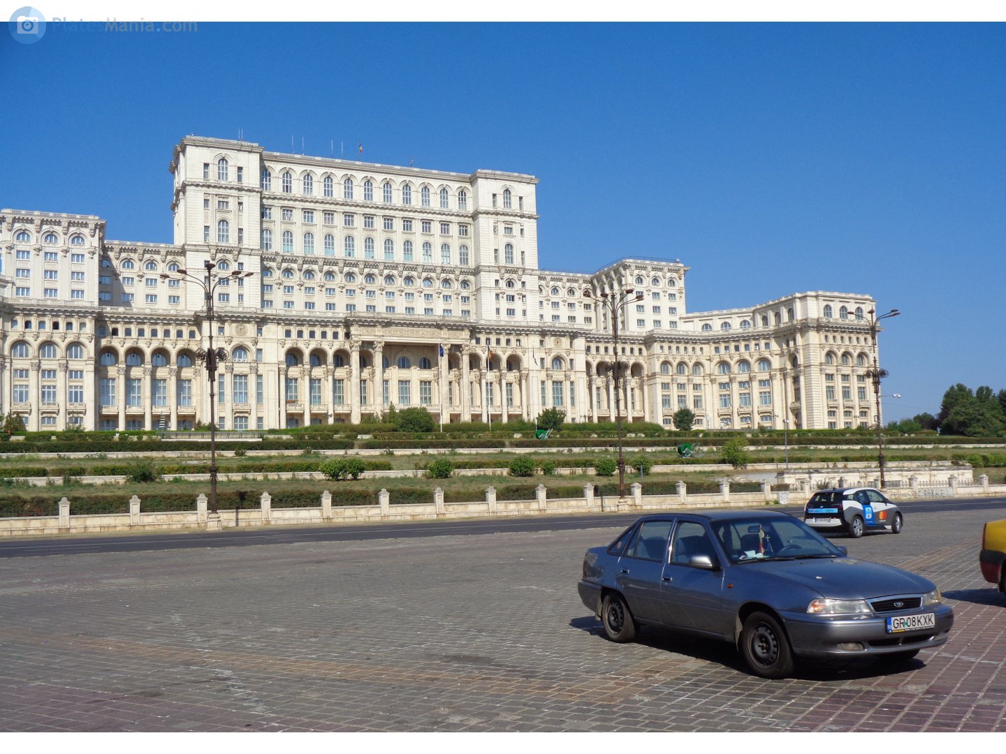 GR 08 KXK, Daewoo Cielo 1st gen Sedan (T-body), 1994—1998 (–2008 for others)