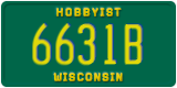 Wisconsin, Hobbyist
