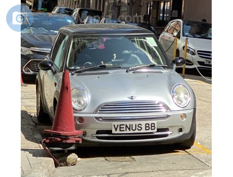 VENUS BB, MINI Hatch