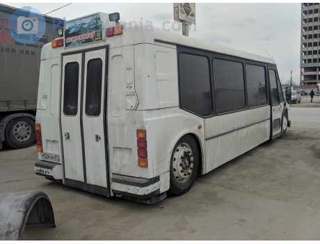 м524хн61, Orion II (Ontario II)