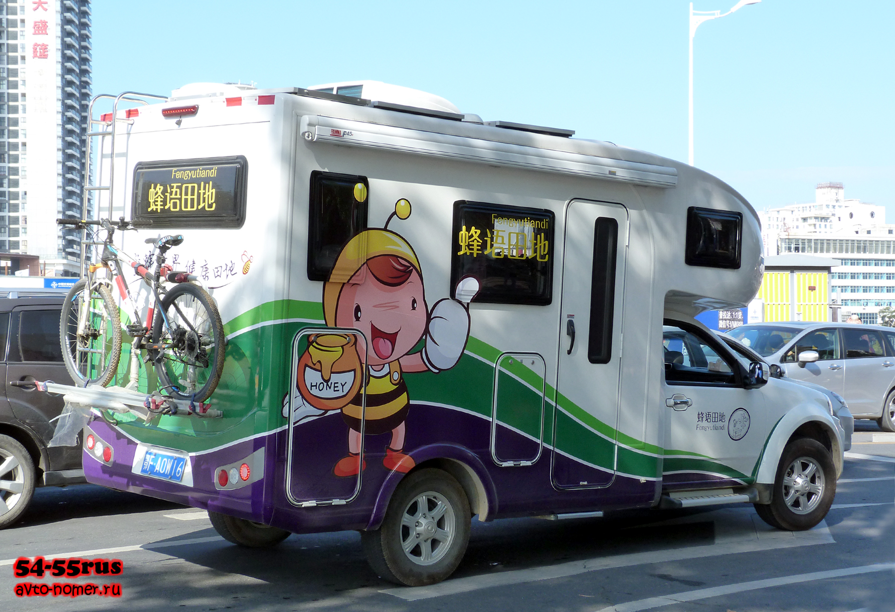 鄂F·A0W16, Great Wall (GWM) Fengjun/Steed/Wingle 1st gen (5), 1st facelift, 2010–