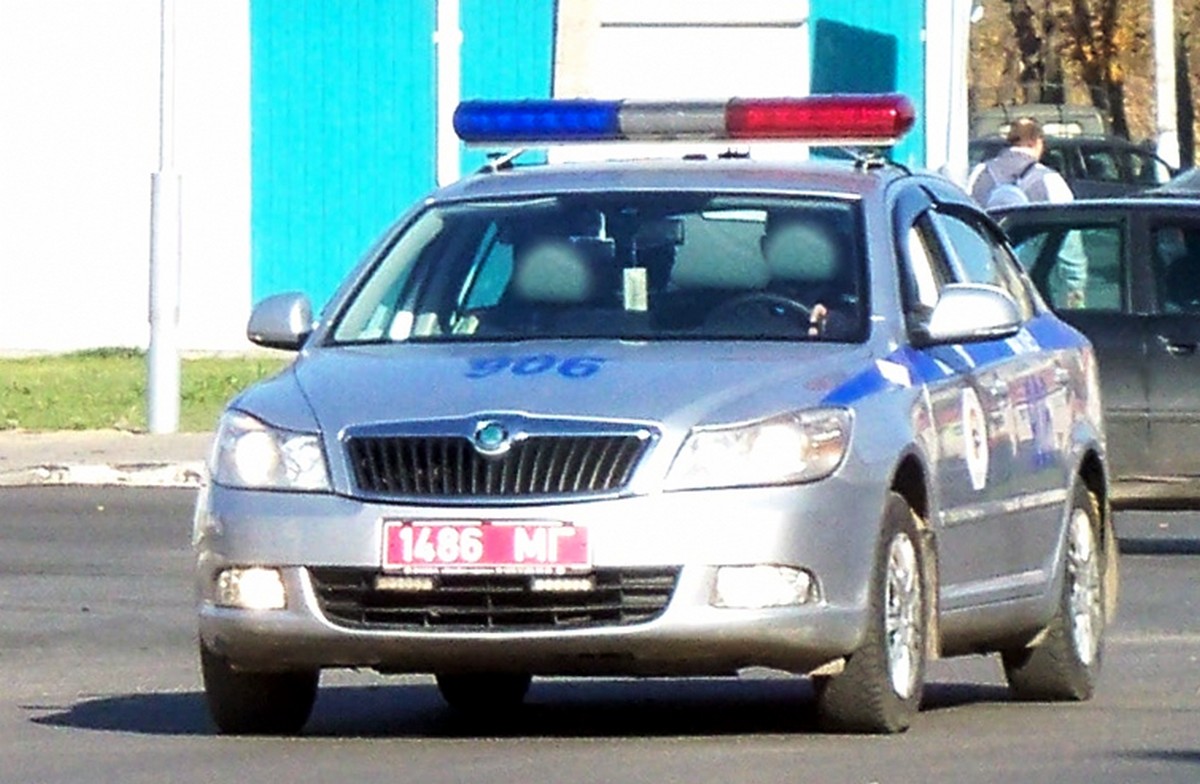 1486 МГ, Skoda Octavia 2nd gen Liftback (A5/1Z3), facelift, 2009–2013