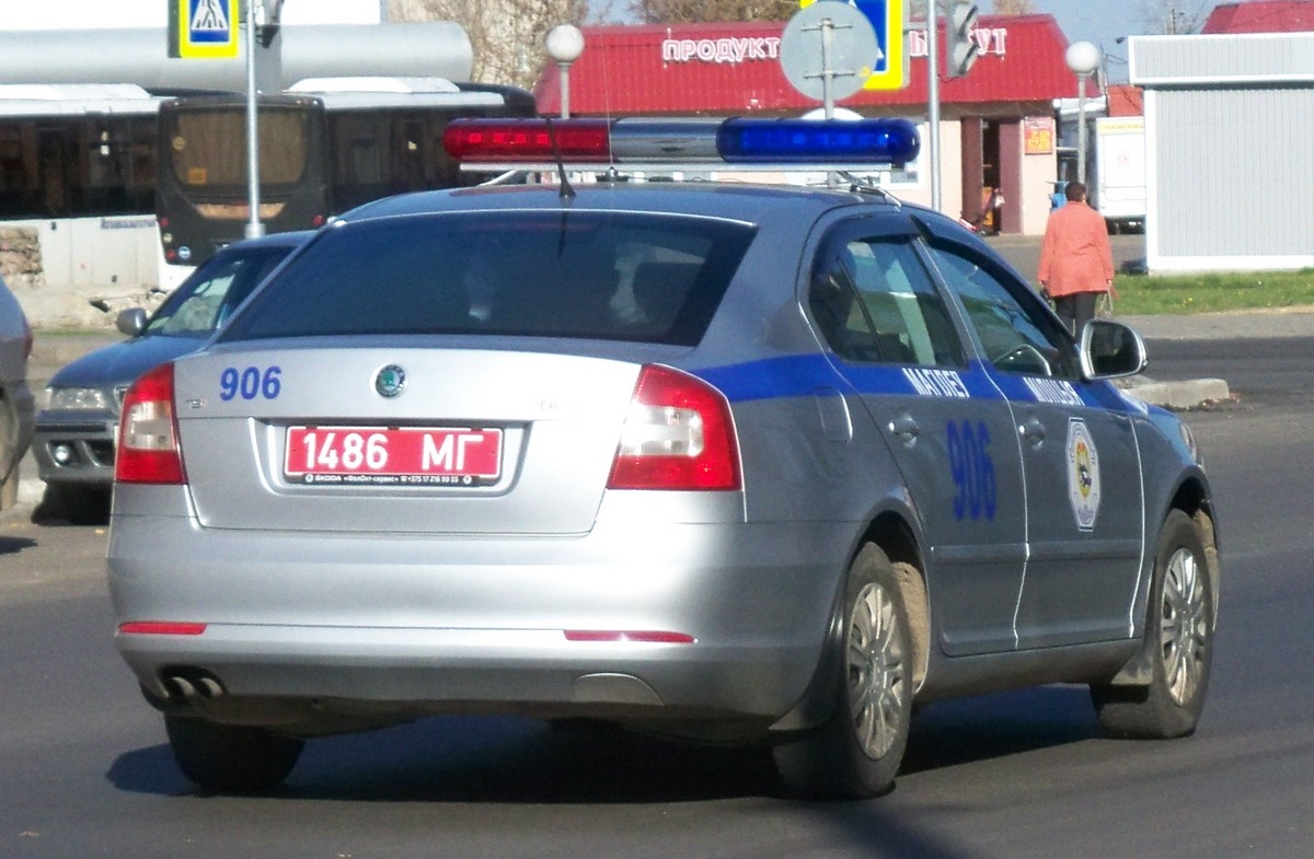 1486 МГ, Skoda Octavia 2nd gen Liftback (A5/1Z3), facelift, 2009–2013