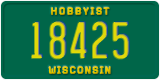 Wisconsin, Hobbyist