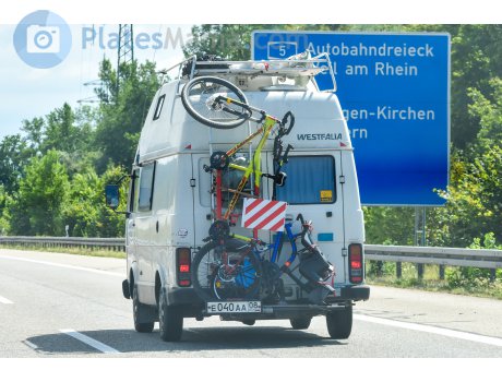 е040аа08, Westfalia Florida