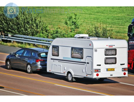 CJ 4826, Adria Aviva