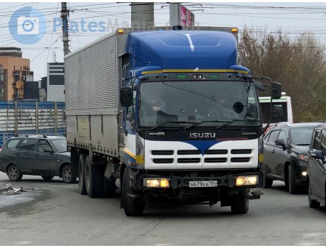 а679еа154, Isuzu Gigamax