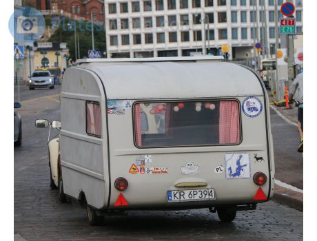 KR 6P394, QEK Junior