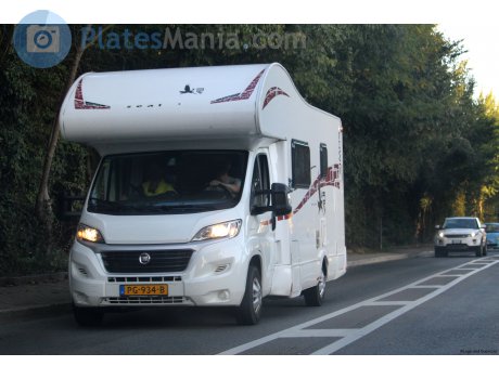 PG-934-B, Rimor Seal