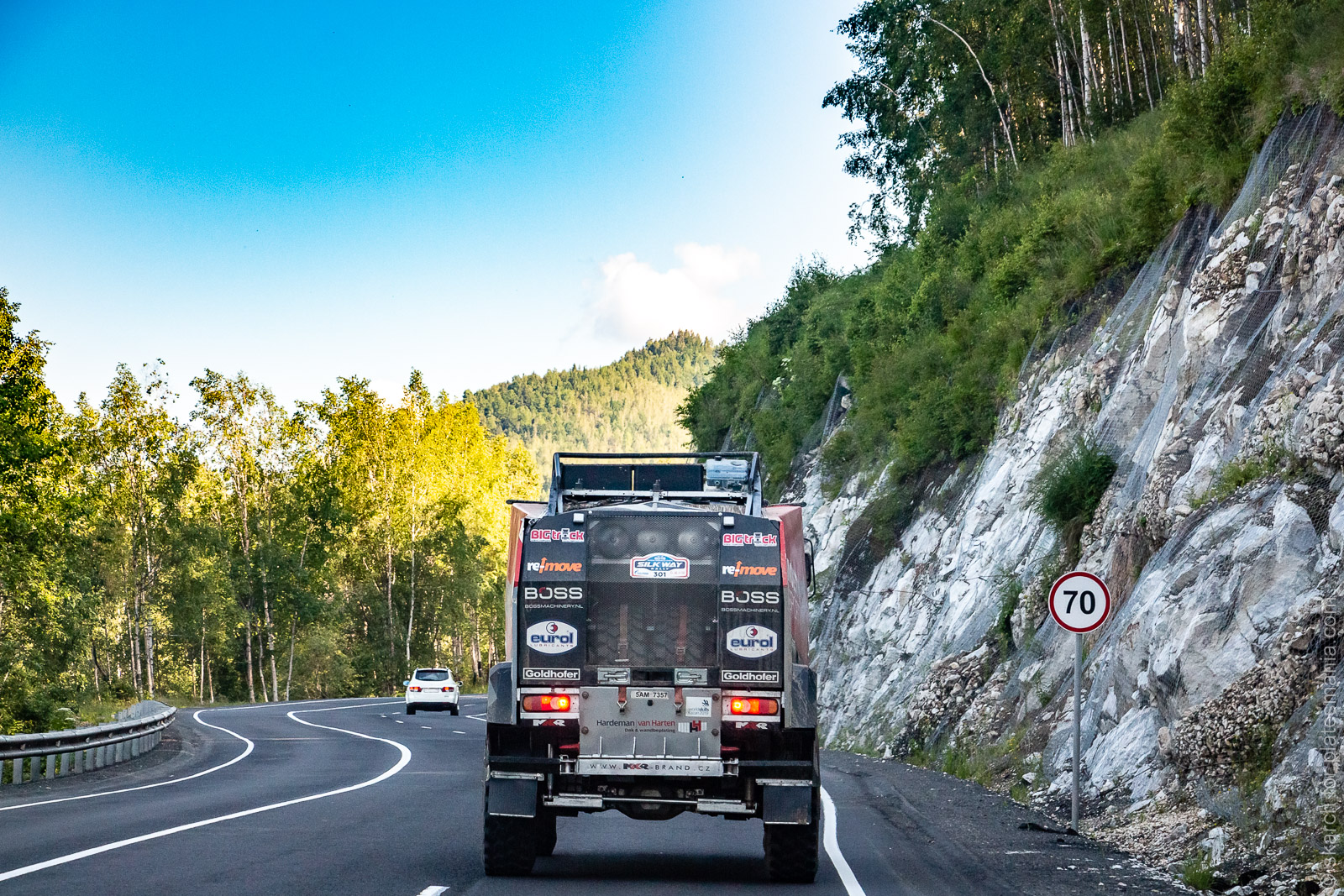 5AM 7357, Renault C-Gamme 