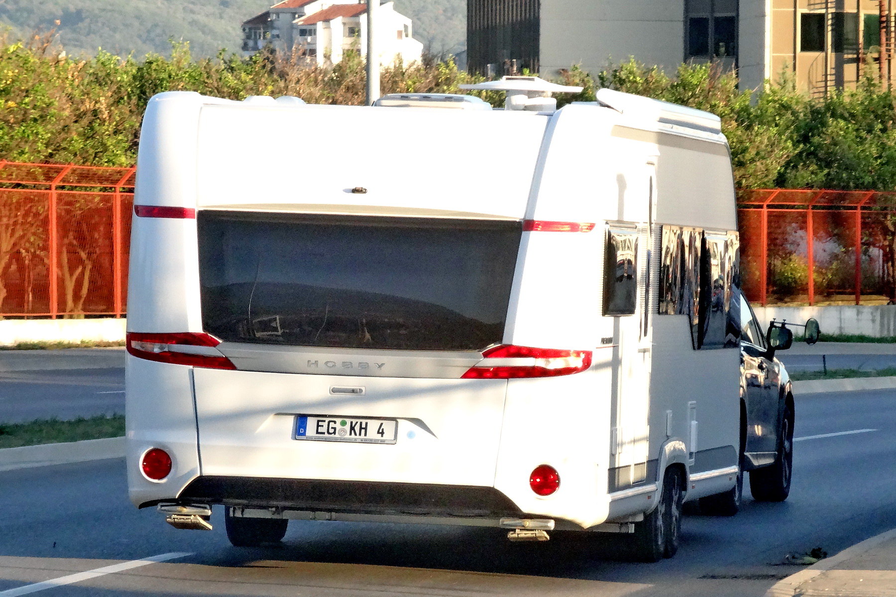 EG KH 4, Hobby Premium 