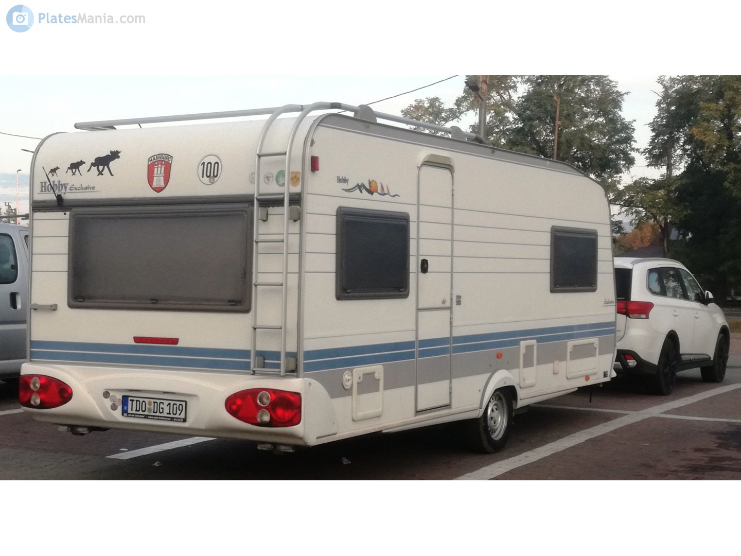 TDO DG 109, Hobby Exclusive 