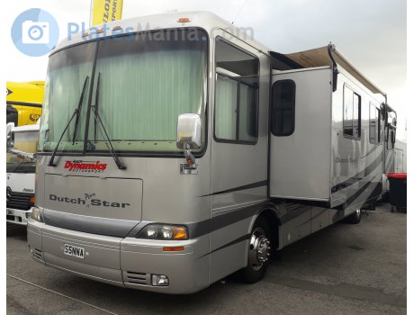 S5 NNA, Newmar Dutch Star