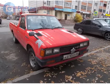 к610ер66, Datsun Truck