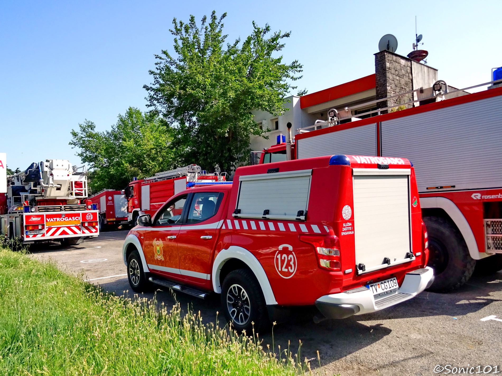 TV CG109, FIAT Fullback 1st gen (503), 2016–2019