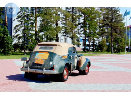 048-C96, Cadillac Series 60