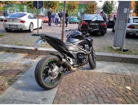 EF 33689, Kawasaki Z800