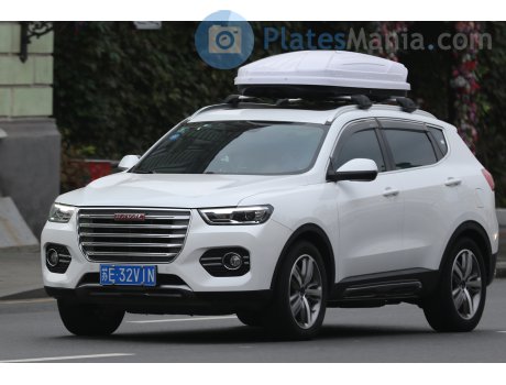 苏E·32V1N, Haval H6