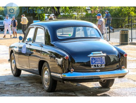 4-77077B, Alfa Romeo 1900