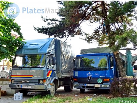 VL 016-VG, Iveco Zeta