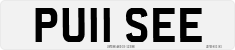 License plate of the United Kingdom, 2001 year system