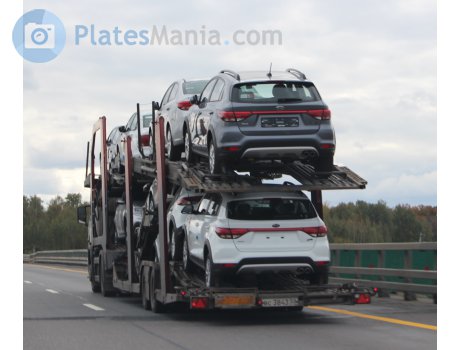 вс 3843 50, Lohr Eurolohr