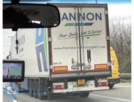 MGZ 7907, Schmitz SKO