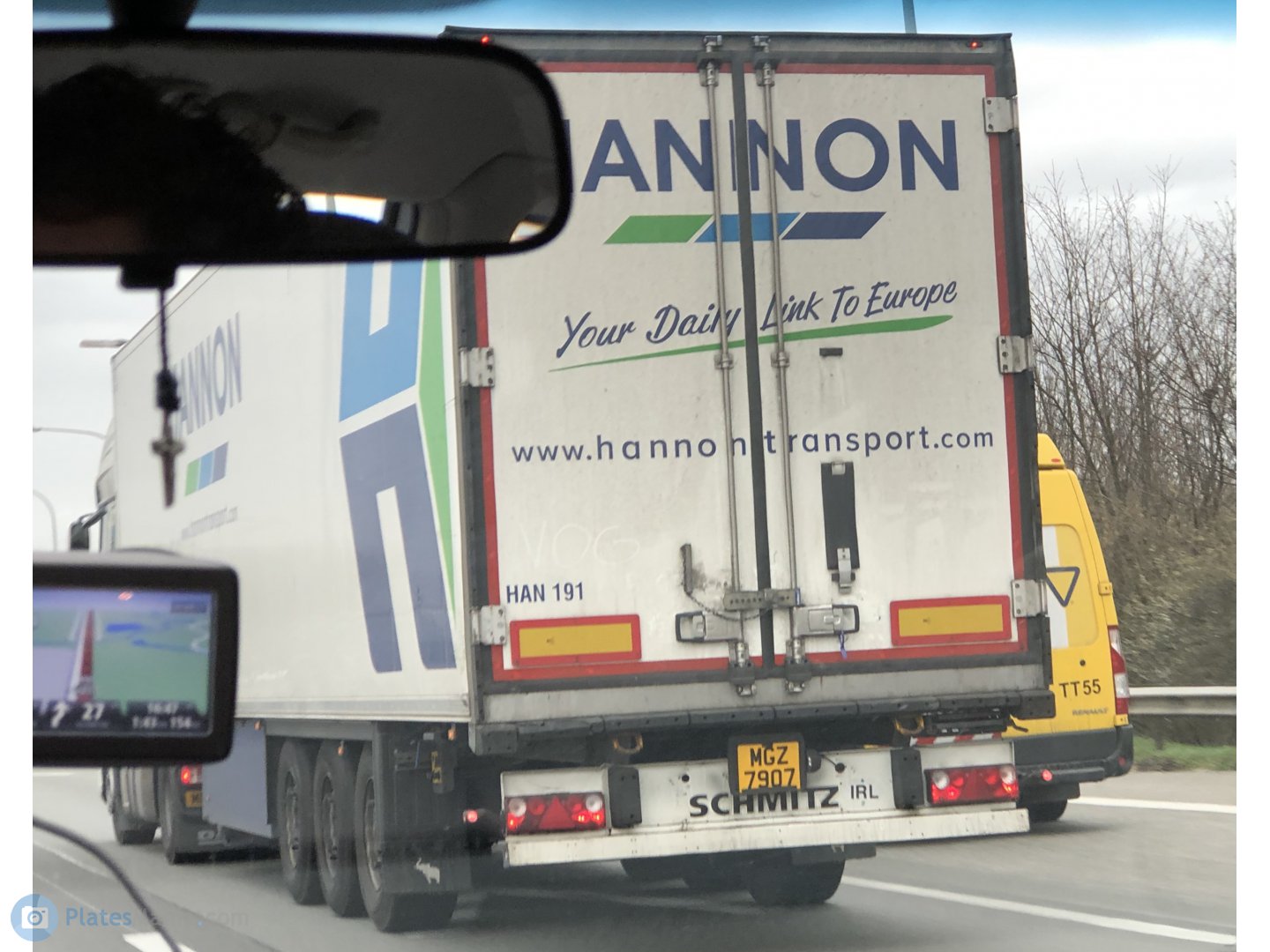 MGZ7907, Schmitz SKO 