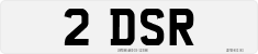 License plate of the United Kingdom, 1932 year system