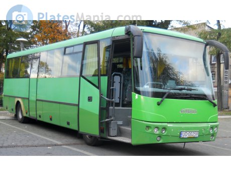 UD 00259, Solbus C 10,5