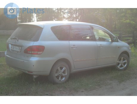 а561кн28, Toyota Ipsum