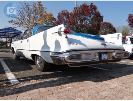 PXR-047, Imperial Crown